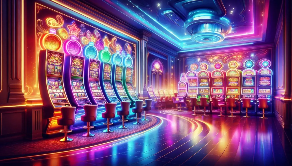 Slotlair casino